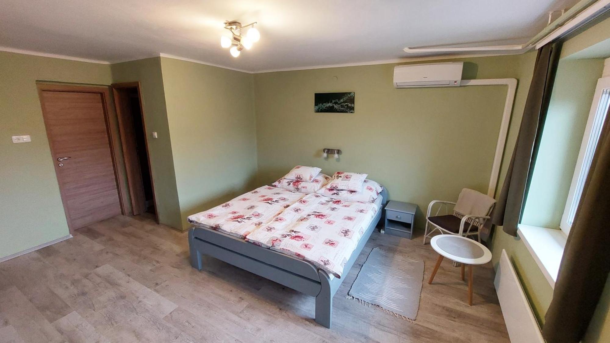 Miniszilva Apartman Балатональмаді Екстер'єр фото