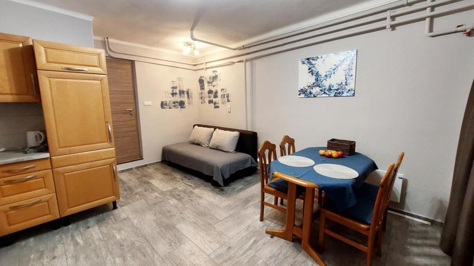 Miniszilva Apartman Балатональмаді Екстер'єр фото